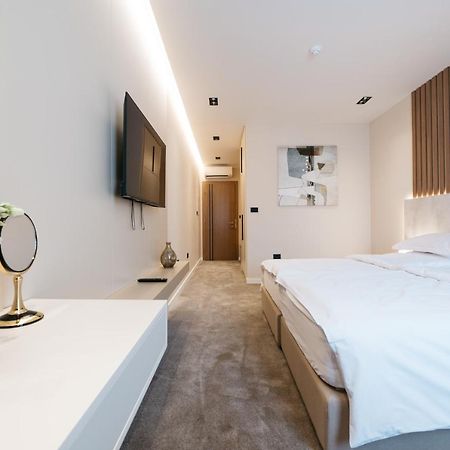 Hotel Kod Barica Grude エクステリア 写真