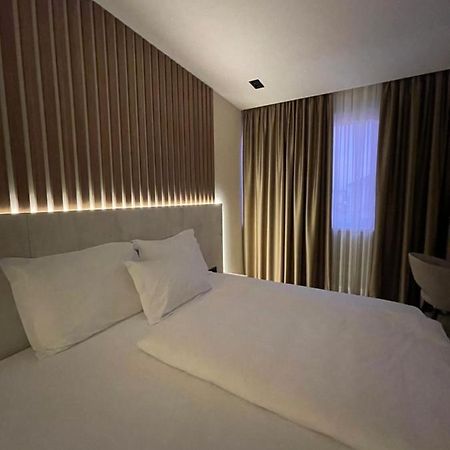 Hotel Kod Barica Grude エクステリア 写真