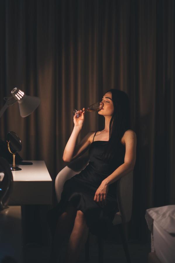 Hotel Kod Barica Grude エクステリア 写真