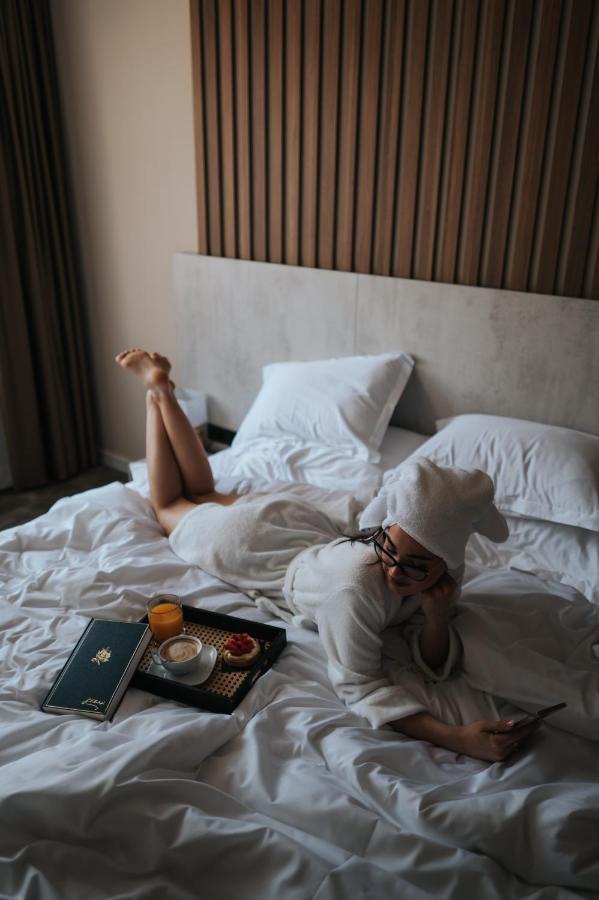 Hotel Kod Barica Grude エクステリア 写真