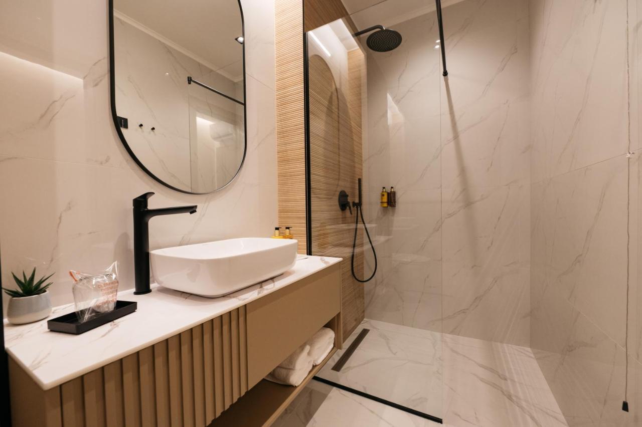 Hotel Kod Barica Grude エクステリア 写真