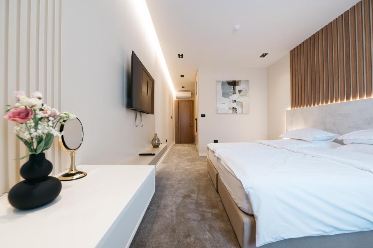 Hotel Kod Barica Grude エクステリア 写真