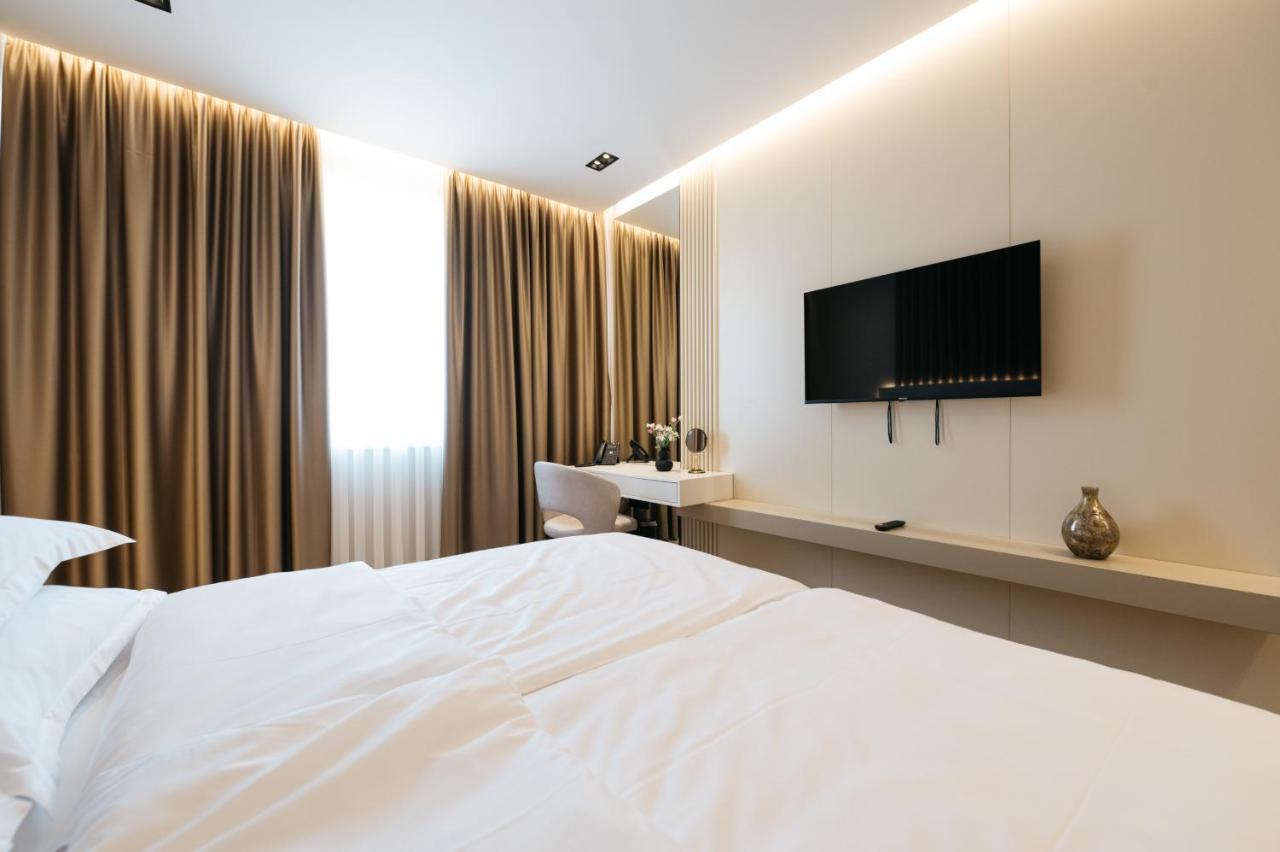 Hotel Kod Barica Grude エクステリア 写真