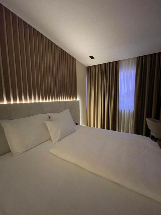 Hotel Kod Barica Grude エクステリア 写真