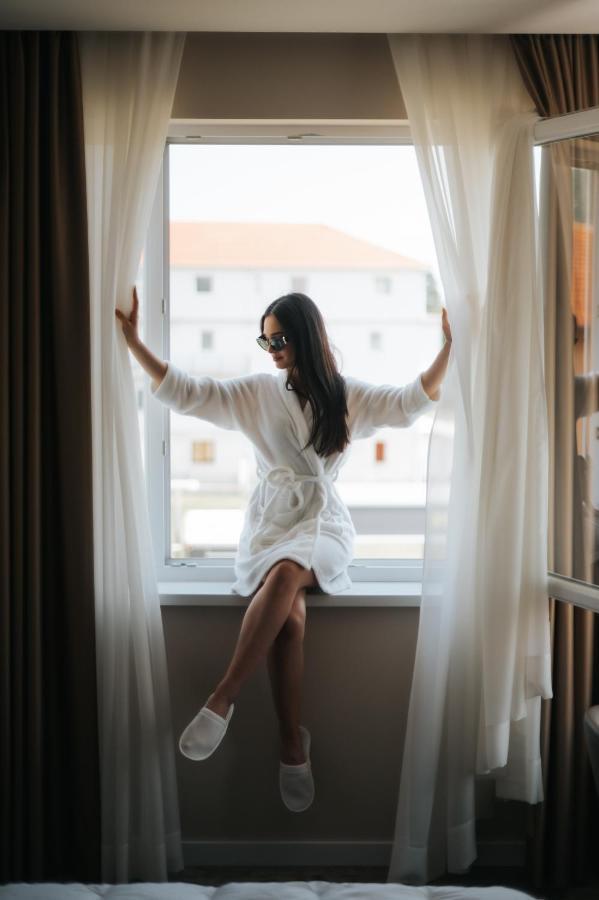 Hotel Kod Barica Grude エクステリア 写真