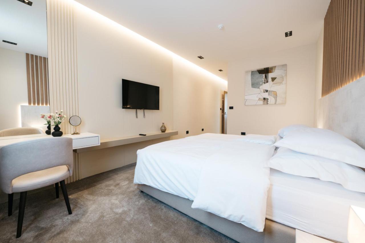 Hotel Kod Barica Grude エクステリア 写真