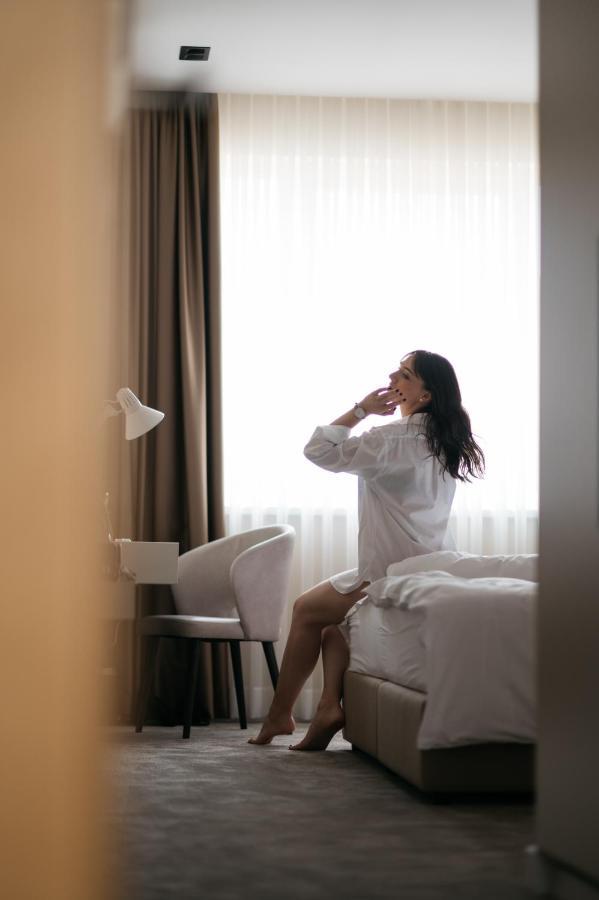 Hotel Kod Barica Grude エクステリア 写真