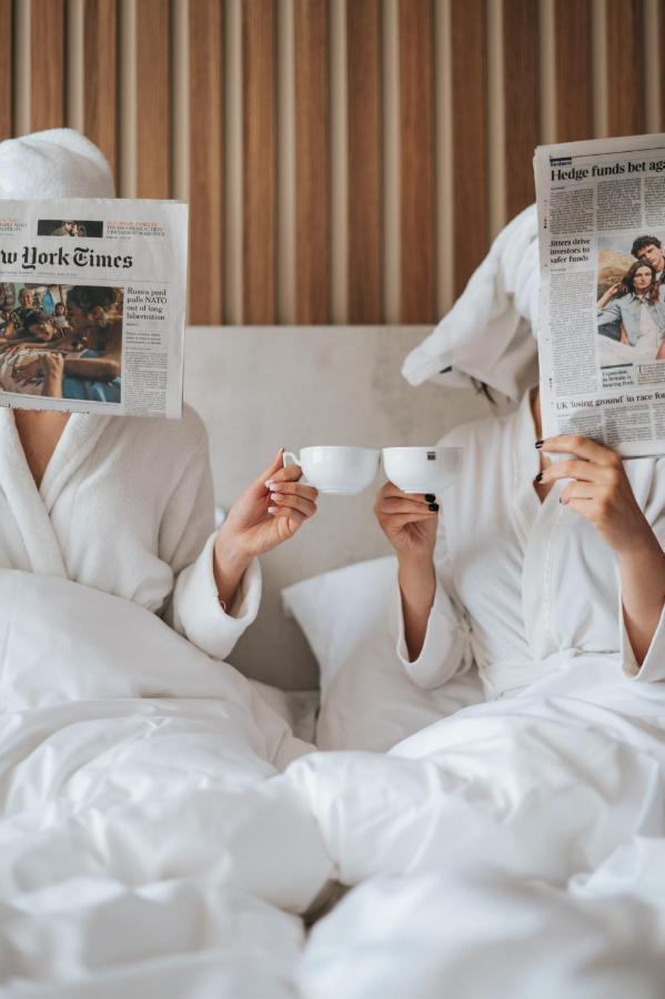 Hotel Kod Barica Grude エクステリア 写真