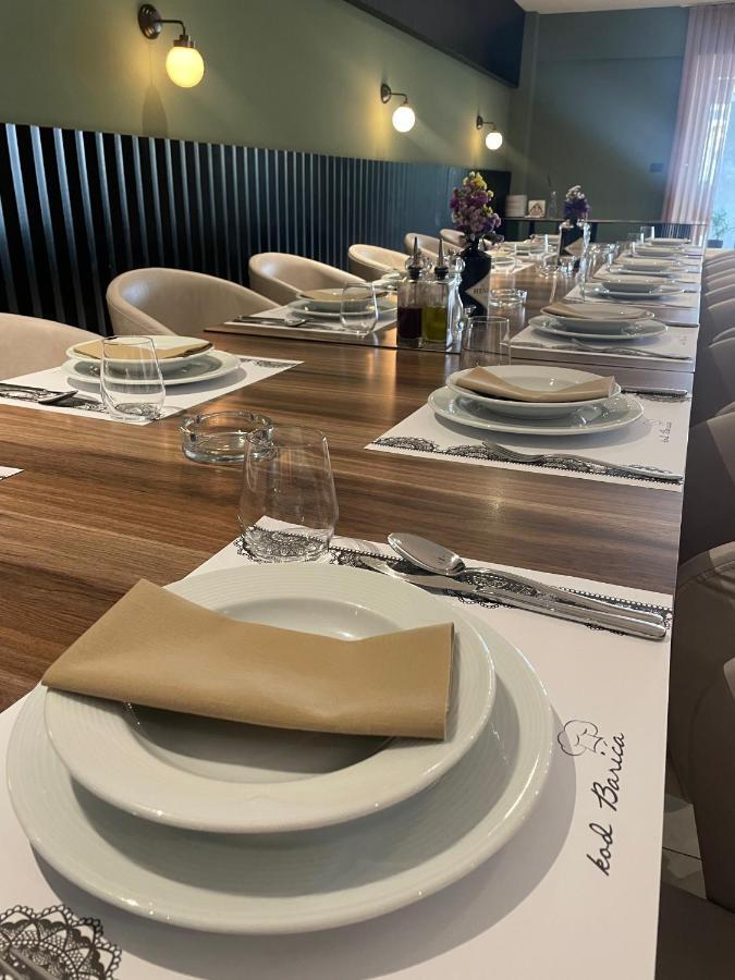 Hotel Kod Barica Grude エクステリア 写真